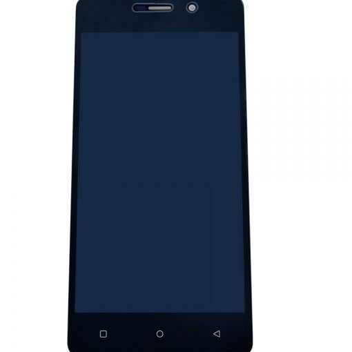 Gionee Marathon M4 LCD Screen With Touch Digitizer Glass Combo - Black